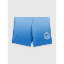 Boys' swimming trunks 4F 4FJRSS26USWTM074-90A