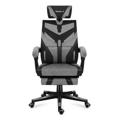 2. Huzaro Combat 5.0 Gray Gaming Chair