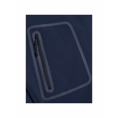 3. Peak Performance M Light Ss Scale Pants Blue