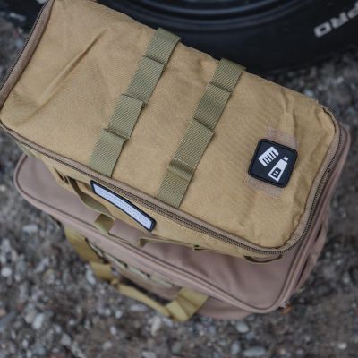 10. Offlander Offroad Camping Bag Horizontal 10L OFF_CACC_19KH
