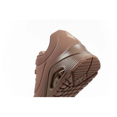 18. Skechers Uno Air W 73690/BRN shoes