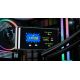 27. DeepCool LT360 VISION ARGB water cooling