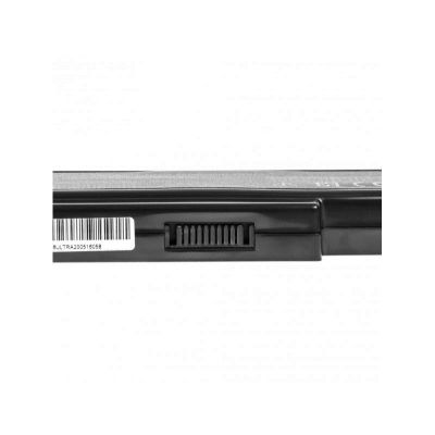 2. GREEN CELL BATTERY AS06 A32-K72 A32-N71 FOR ASUS K72 K72J K72F K73SV N71 N71J N73SV X73S 4400MAH 10.8V/11.1V