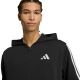 7. adidas Colorblock Hooded Tracksuit M JL8599