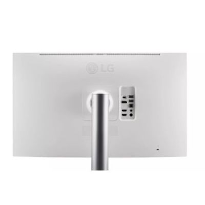 7. MONITOR LG LED 31.5" 32UQ850V-W