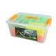 3. Amewi 100614 toy car