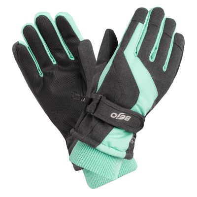 4. Bejo Brise Jrg Jr Gloves 92800378896