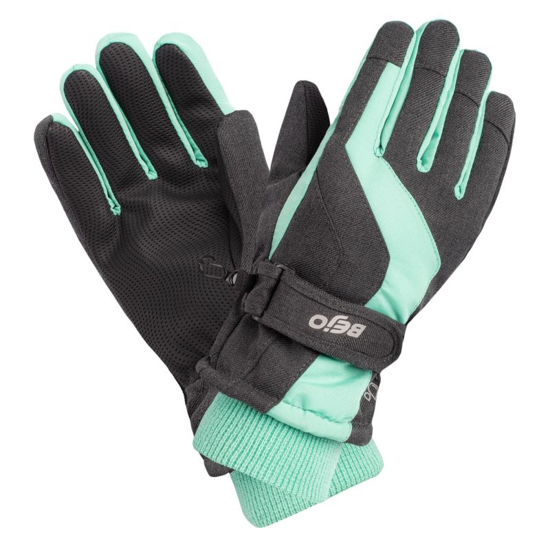 4. Bejo Brise Jrg Jr Gloves 92800378896