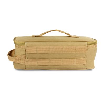 11. Offlander Offroad Camping Bag Horizontal 4L OFF_CACC_17KH