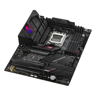 ASUS ROG STRIX B650E-E GAMING WIFI Motherboard