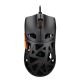 Deltaco Gaming GAM-187 mouse Ambidextrous USB Type-A Optical 12400 DPI
