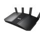 23. ASUS WRL 6500Mbps/dual band router model RT-BE82U