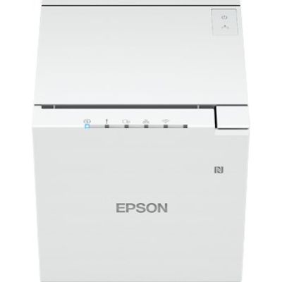 8. Epson TM-M30III 203 x 203 DPI Wired Thermal POS Printer