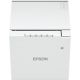 8. Epson TM-M30III 203 x 203 DPI Wired Thermal POS Printer