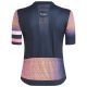 4. Women’s short-sleeve cycling jersey with zip PROTEST Prtkolanut, blue