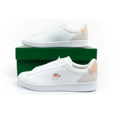 10. Lacoste Carnaby W 748SFA00161Y9 Shoes