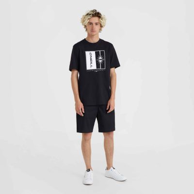 3. O'Neill Essentials Chino Shorts M 92800613380