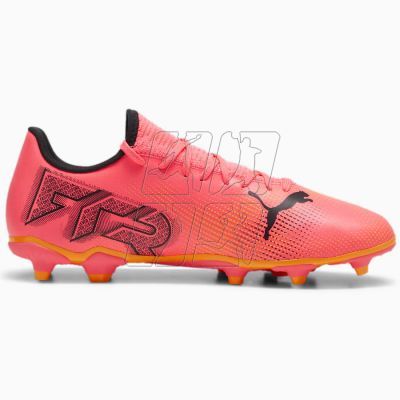 6. Puma Future 7 Play FG/AG M 107723-03 football shoes