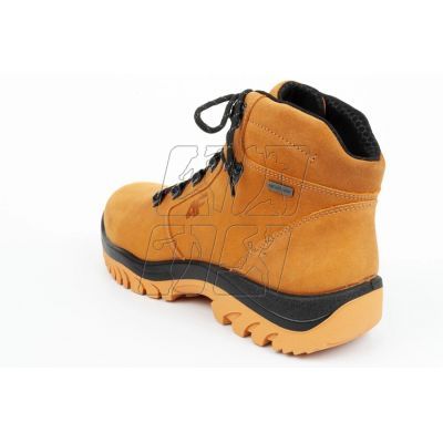 6. 4F M OBMH258 83S trekking shoes