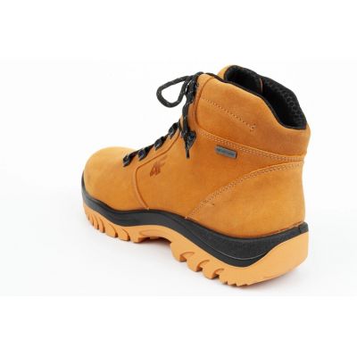 6. Hiking shoes 4F M OBMH258 83S