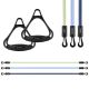 4. Expander with Replaceable Resistance Bands Spokey BACKER