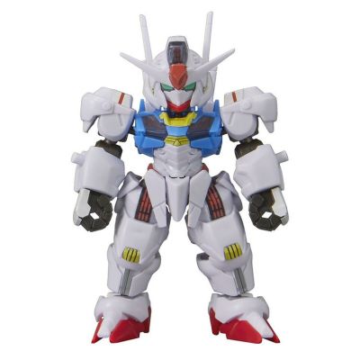 3. BLOCKROSS GUNDAM – AERIAL