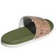 5. Adidas Adilette Comfort Jr ID8029 flip-flops