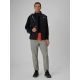 3. Men's trekking longsleeve regular 4F 4FRSS26TFLOM658-20S
