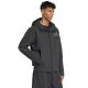 4. Men's adidas ZNE PR FZ sweatshirt black JM6055