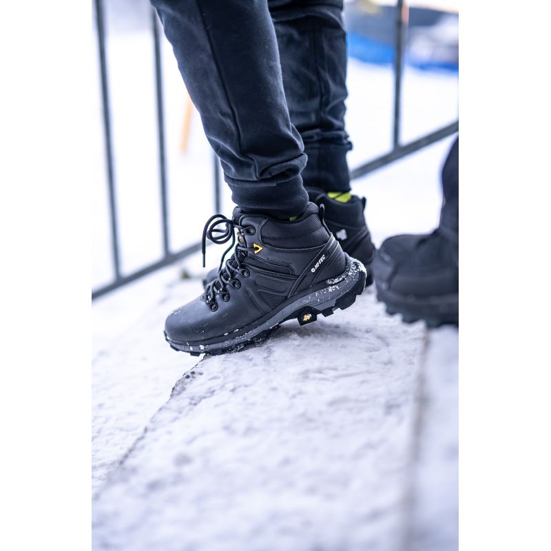 12. Hi-Tec K2 Thermo Hiker M shoes 92800555299