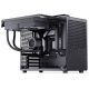 36. Jonsplus MATX Case Holder Case Z20 - black