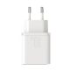 5. Joyroom JR-TCF15 network charger USB-C / USB-A 30W - white