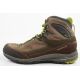 2. Aku Gea Gore-tex men's leather ankle trekking shoes brown