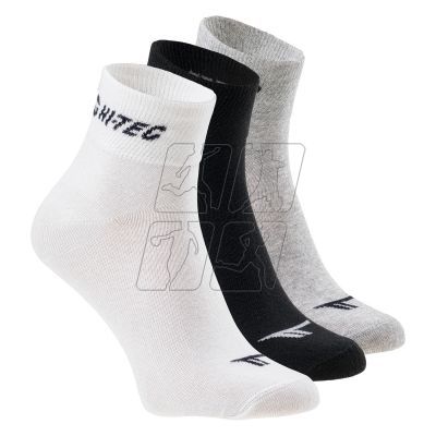 3. Hi-tec chire pack II M 92800542983 socks