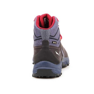 6. Salewa Ws Alpenrose 2 Mid GTX W 61374-0988 trekking shoes