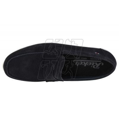 3. Shoes Rieker Moccasins M 09050-14