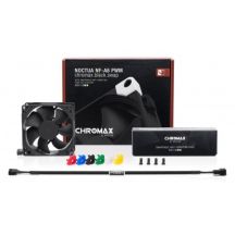NOCTUA NF-A8 PWM fan chromax.black.swap