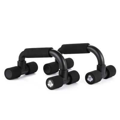 Push-up supports BLACK | DBX Bushido