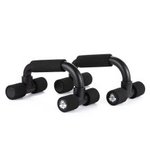 Push-up supports BLACK | DBX Bushido