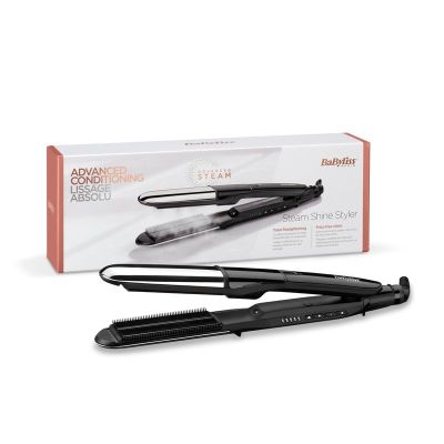 3. BABYLISS ST496E Straightener