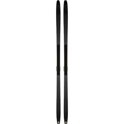 12. ROSSIGNOL EVO XC 65 R-SKIN cross-country skis + CONTROL STEP IN bindings