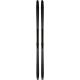 12. ROSSIGNOL EVO XC 65 R-SKIN cross-country skis + CONTROL STEP IN bindings