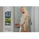 12. Yale Linus Smart Lock L2 Lite Silver Smart Door Lock
