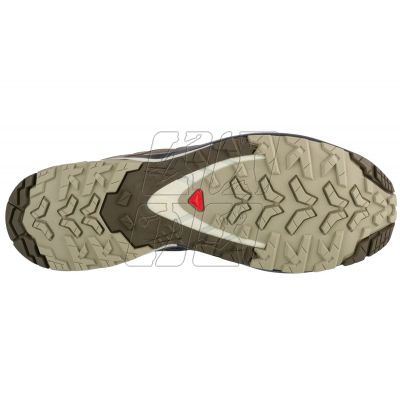 4. Salomon XA Pro 3D v9 M 474675 shoes