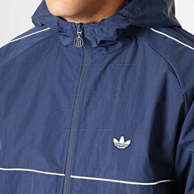 3. adidas Originals Shell Jacket M EC9320