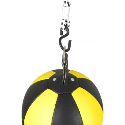 9. Reflex ball on rubbers SPT-10 141811-0103