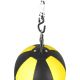 9. Reflex ball on rubbers SPT-10 141811-0103