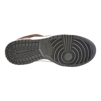 5. Nike Dunk Low Panda White/Black Women's Athletic Shoes - DD1503-101