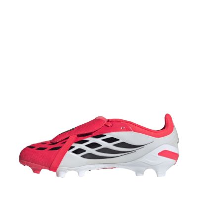 5. adidas Predator Elite FT FG JS0391 Kids' Soccer Shoes