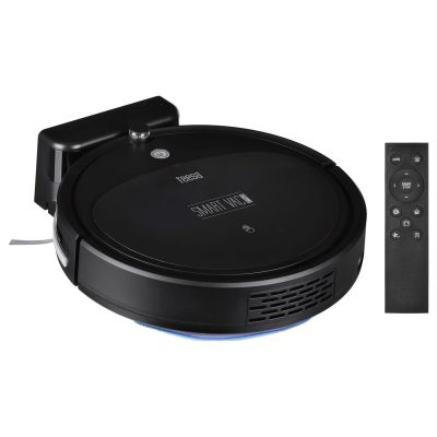 2. TEESA SMART VAC 2 CLEANING ROBOT
